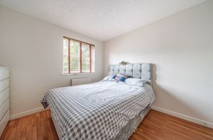 Bedroom angle 2- click for photo gallery